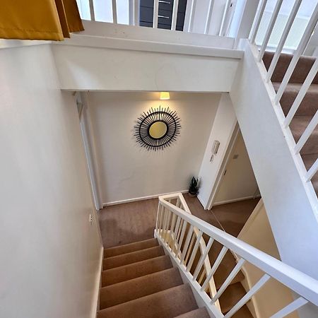 Urluxury 4 Bedroom 5-Baths Villa House In Marble Arch, Central Лондон Экстерьер фото