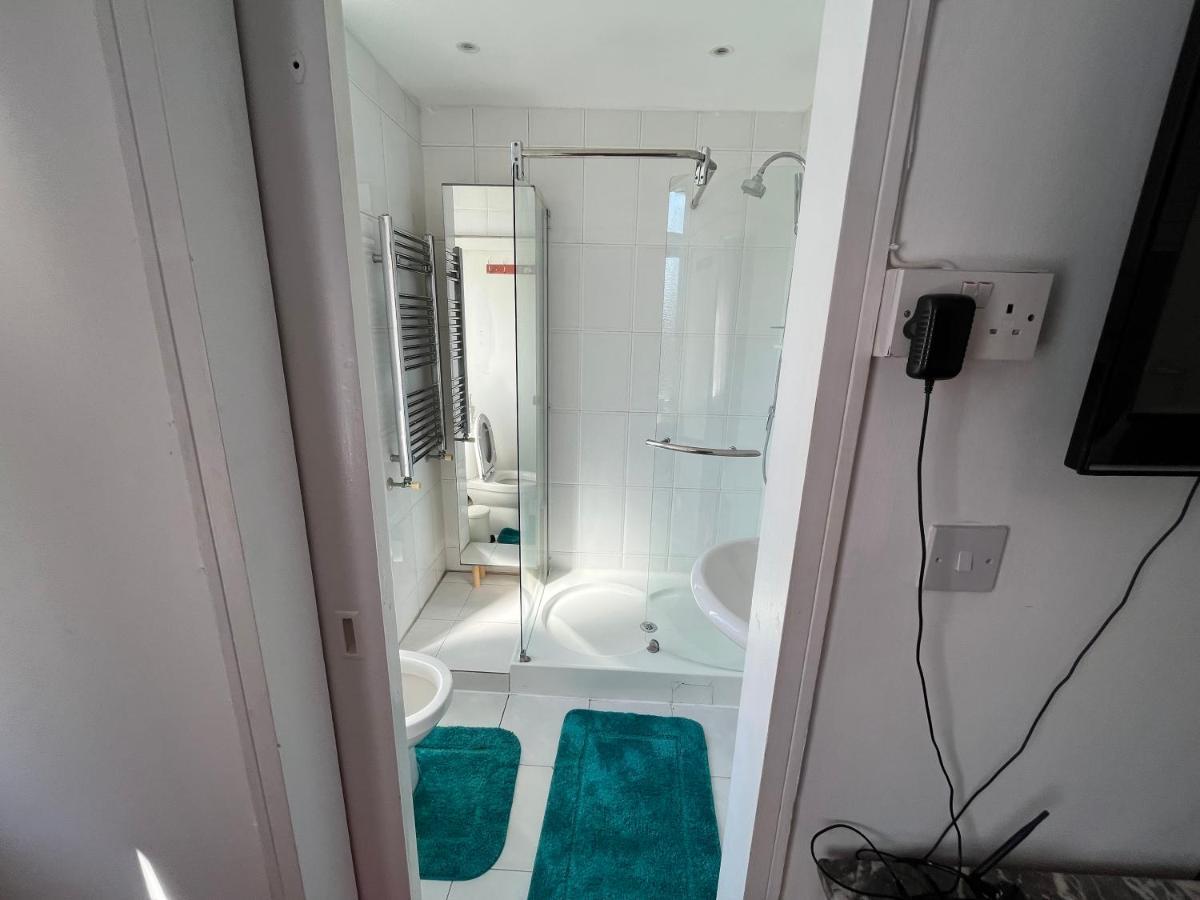 Urluxury 4 Bedroom 5-Baths Villa House In Marble Arch, Central Лондон Экстерьер фото